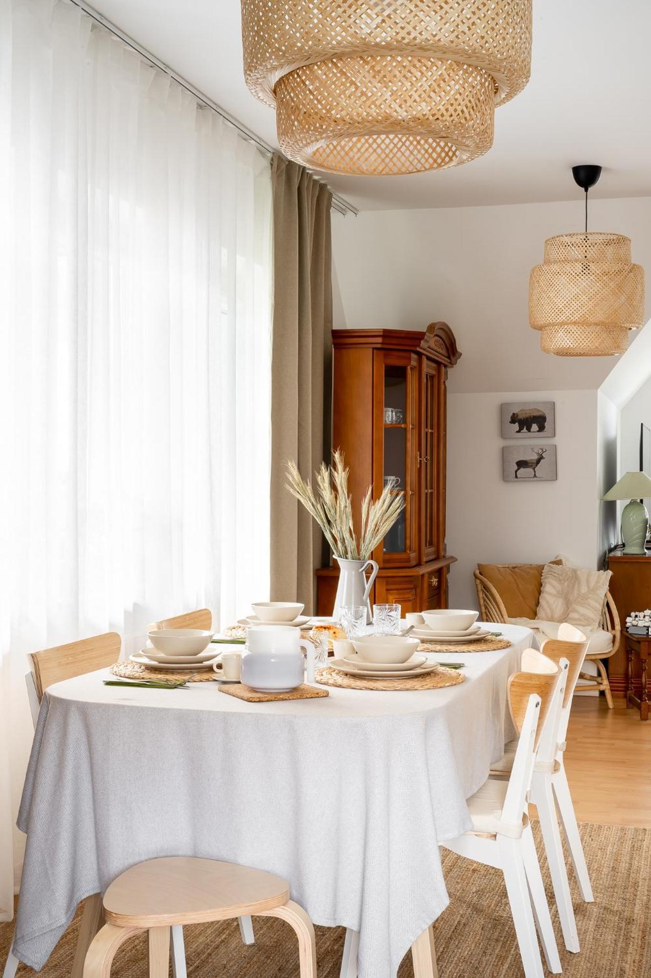 Giewont Mountain View Apartment Zakopane Exterior photo