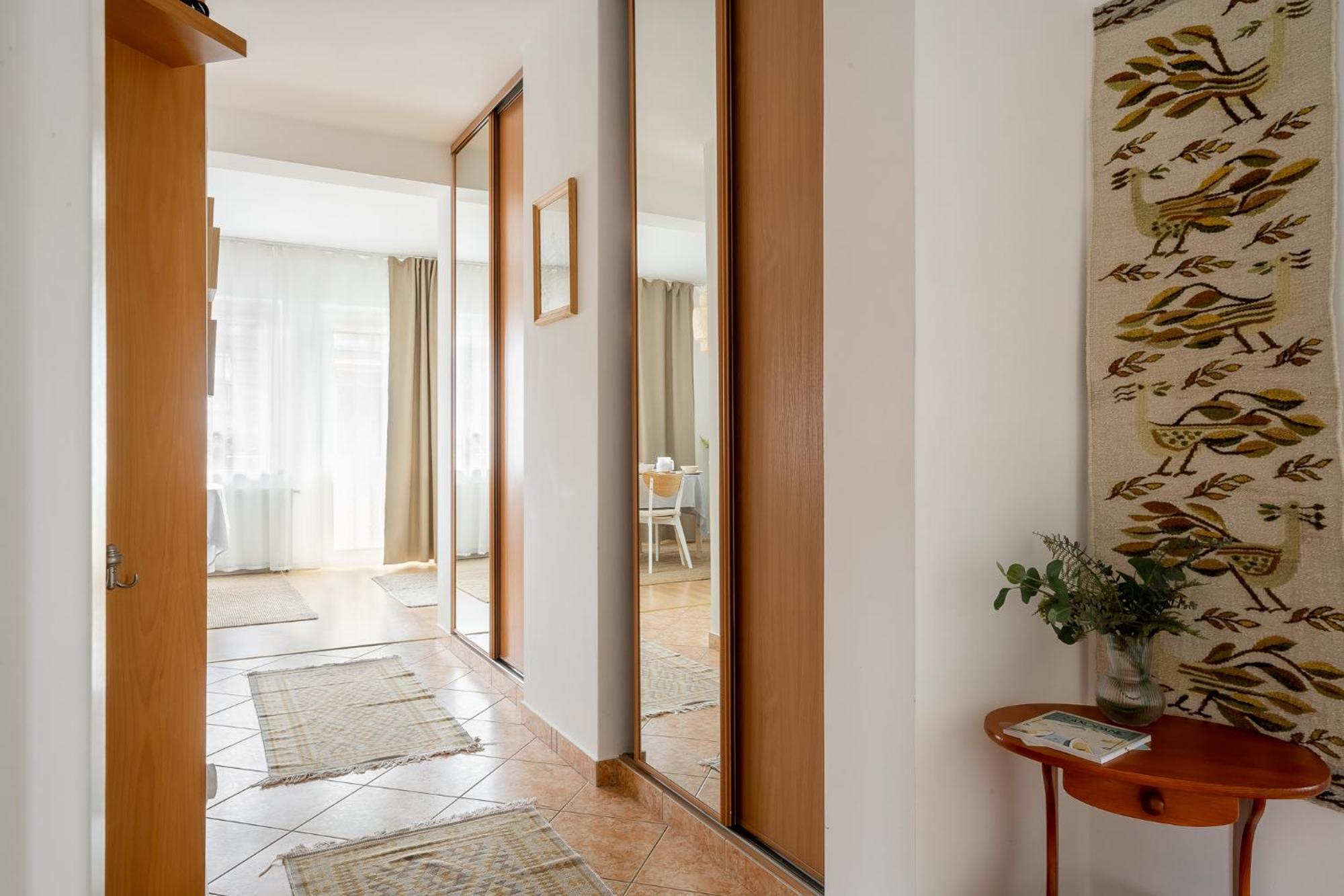 Giewont Mountain View Apartment Zakopane Exterior photo